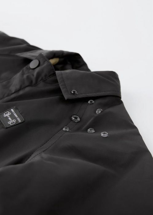 Нова куртка від Zara, розмір 5/6 років (116см)