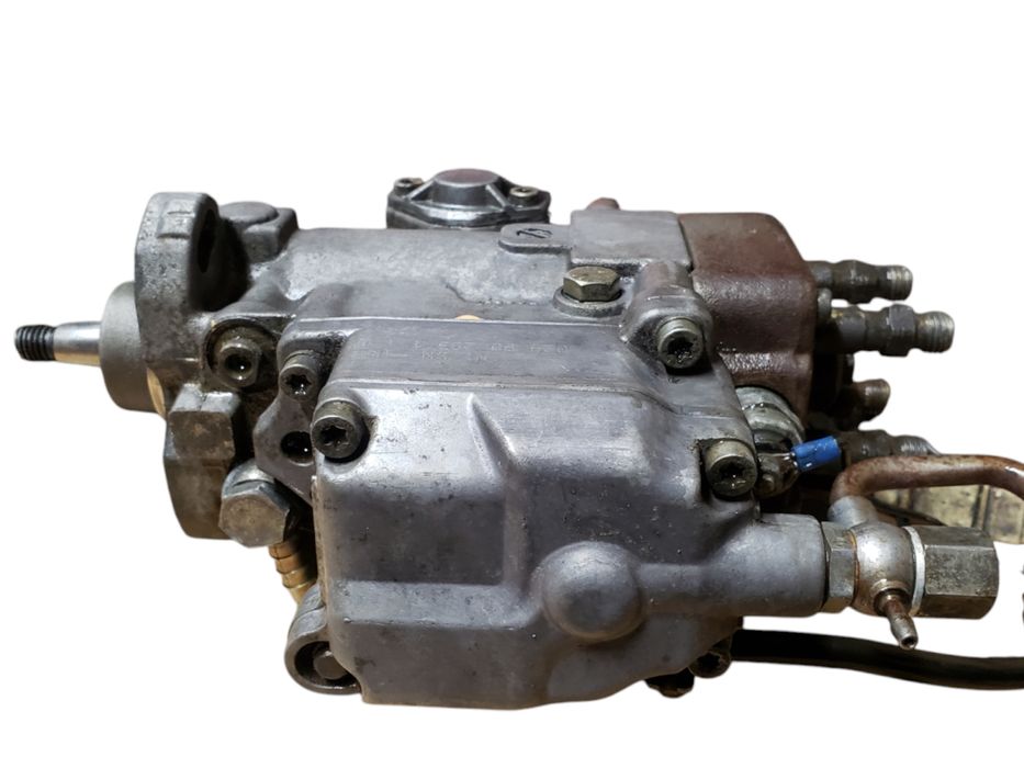 ТНВД топливный насос Jeep Grand Cherokee WJ 2.5D 1998-2004 разборка