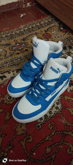 Кросовки Puma , оригинал,из Германии!