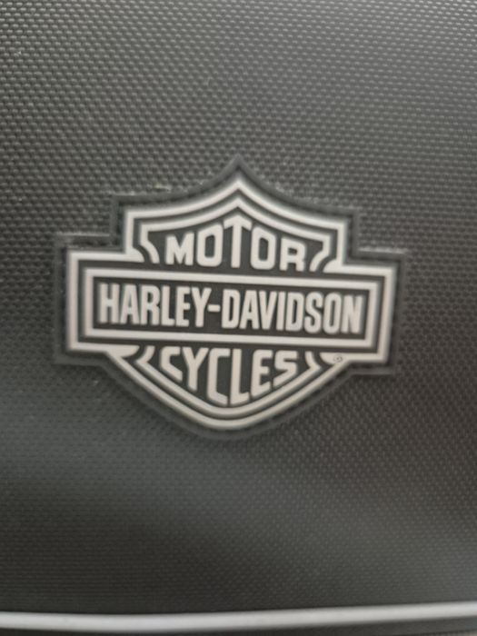 Harley Davidson Torba Oryginal Tour 49x30Pack