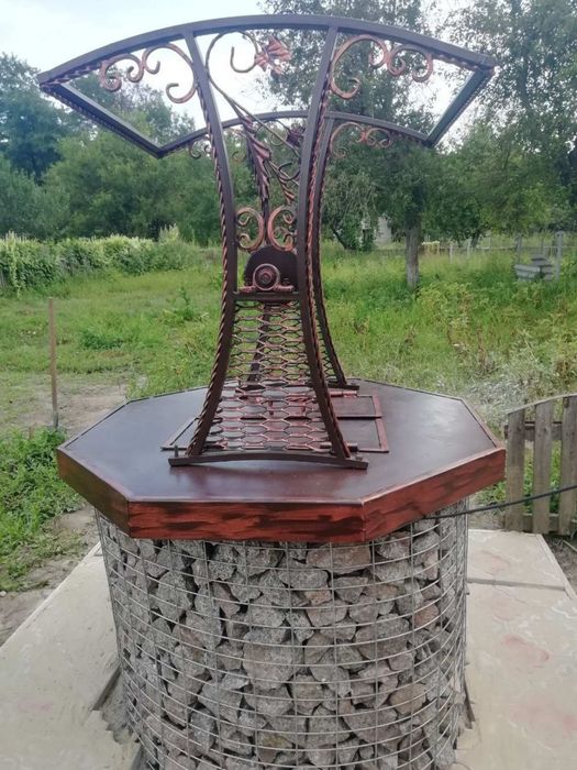 Накриття на криницю 12.000