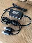 Kabel Midi Usb Roland UM ONE MK II interface