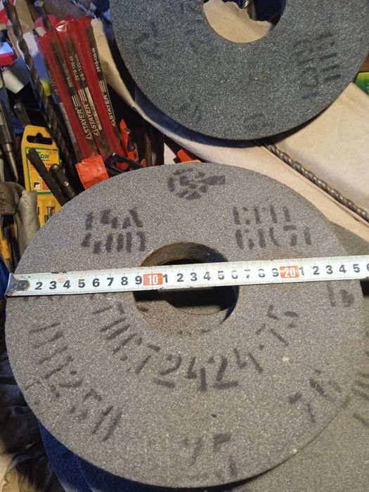 Радянські - свердла, тіски, інструменти, токарні патрони,Хмельницький