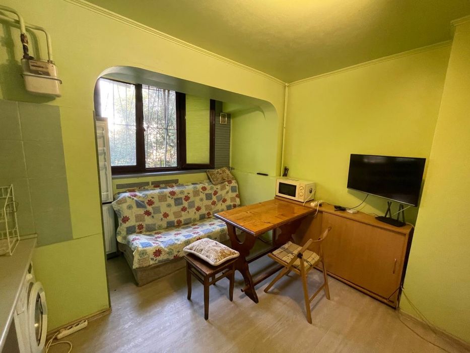 Черемушки 1-ком Газ