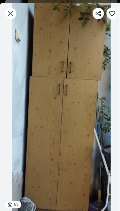 Меблі в кухню,вживані