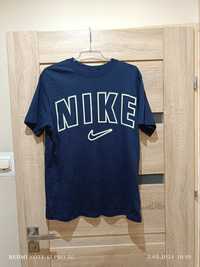 Nike Logowana Orginalna koszulka z Usa-nowa-M
