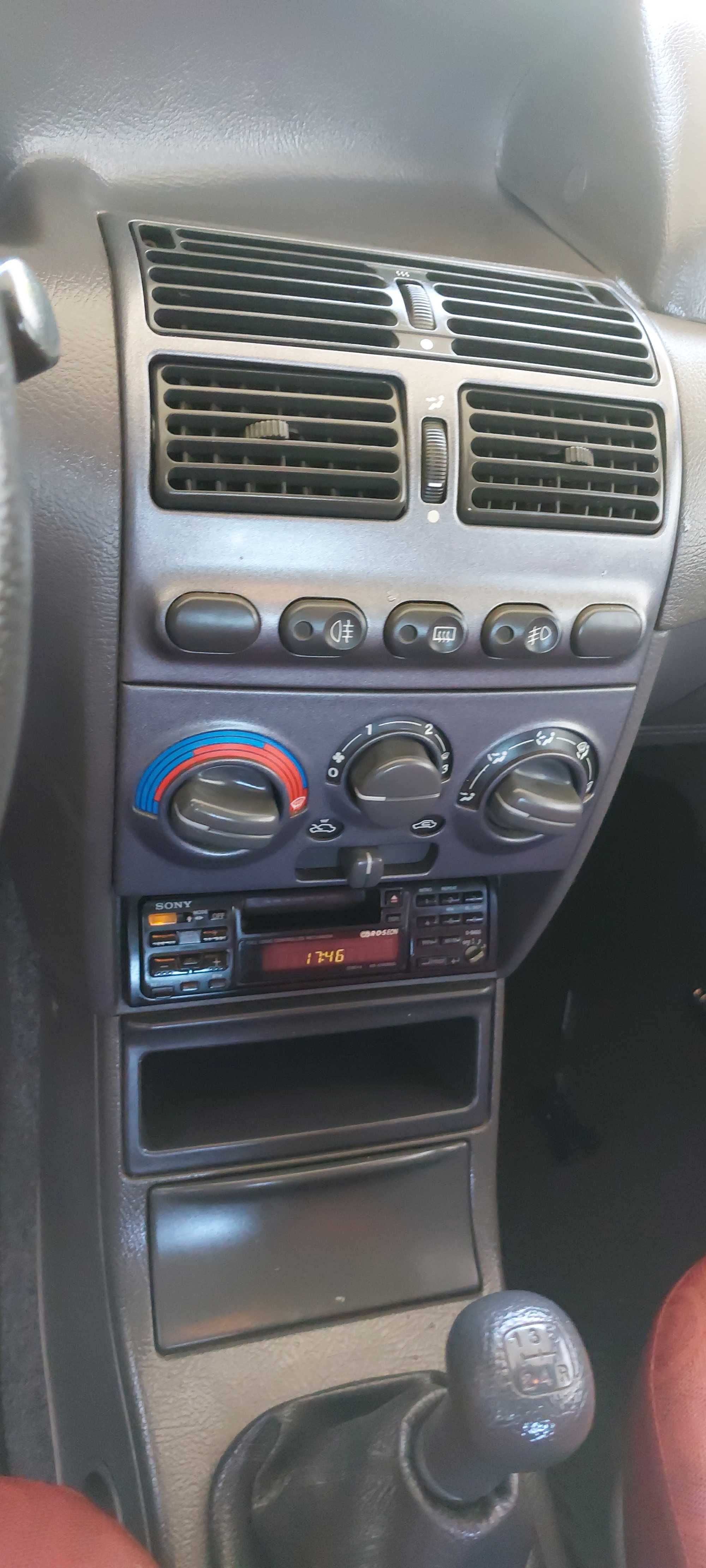 Fiat Punto Stile