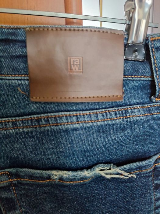 Джинси чоловічі.