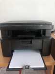 Brother dcp-1610we