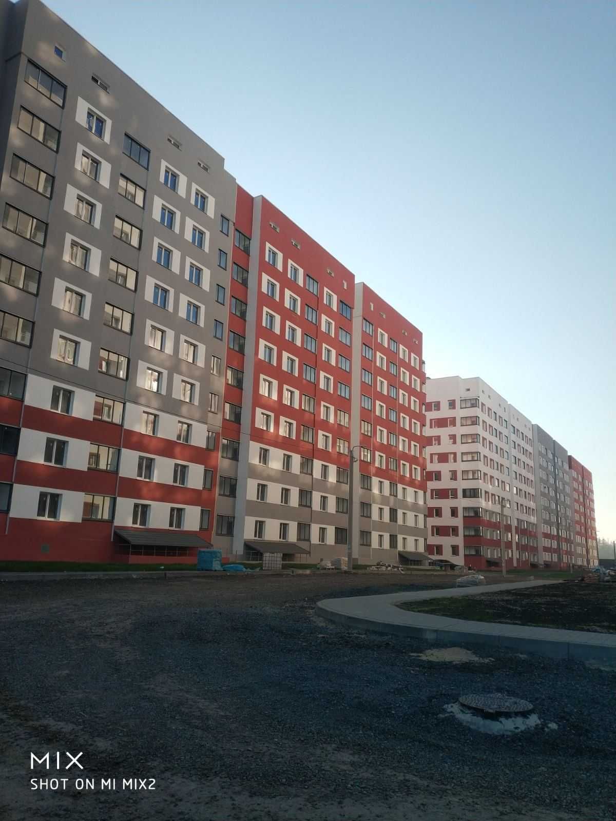 ЖК ГИДРОПАРК 1-комн квартира 38м2 6 этаж, ДОКУМЕНТЫ! MV