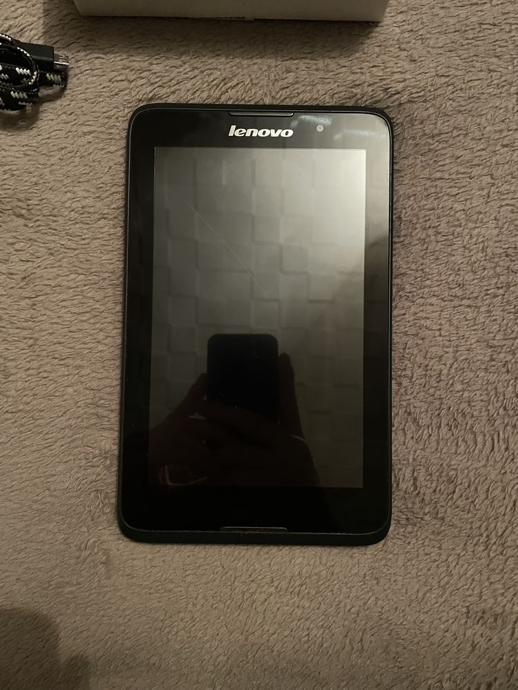 Tablet Lenovo A7