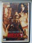 DVD era  uma vez no México