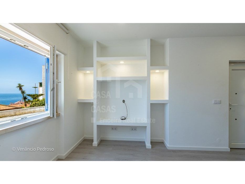 Vende Apartamento T1 - Ericeira, A Casa das Casas