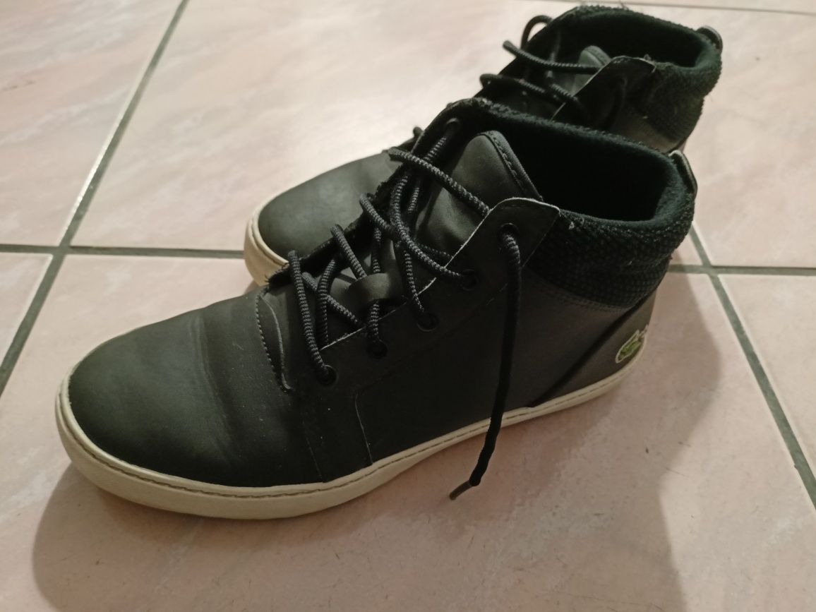 Buty Lacoste 37,5