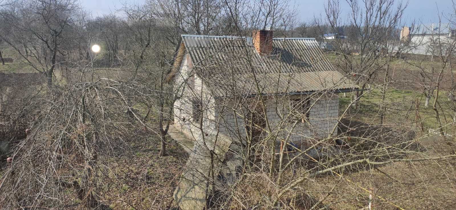 (3) Продам будинок в Луці-Мелешківській 0925