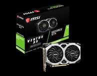 MSI GTX 1660 Super