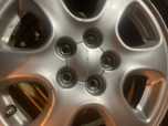 Диски колеса R15 Subaru Nissan,Renault,