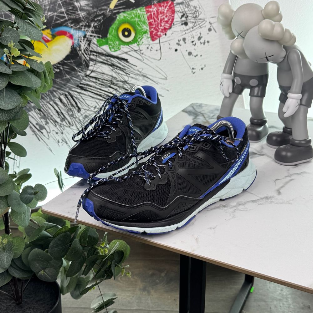 Кросівки New Balance 910v3 Gore Tex 43 розмір 2168