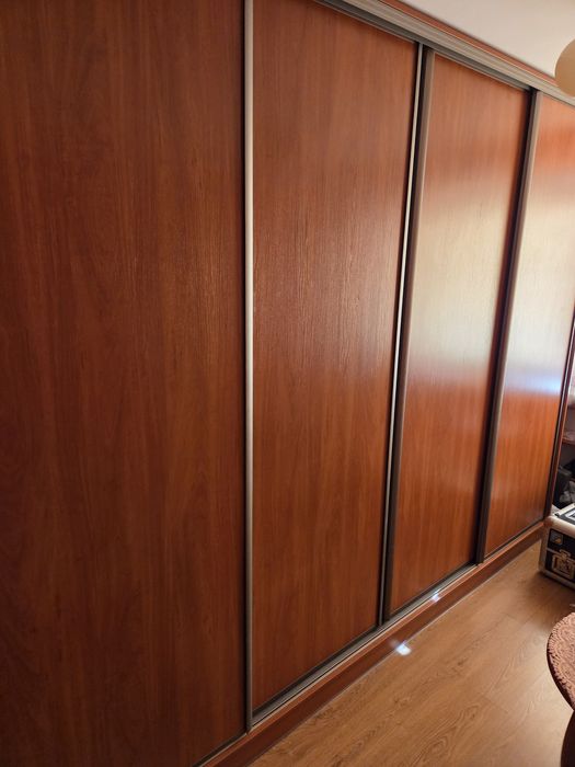 Szafa przesuwna 3,2 m.