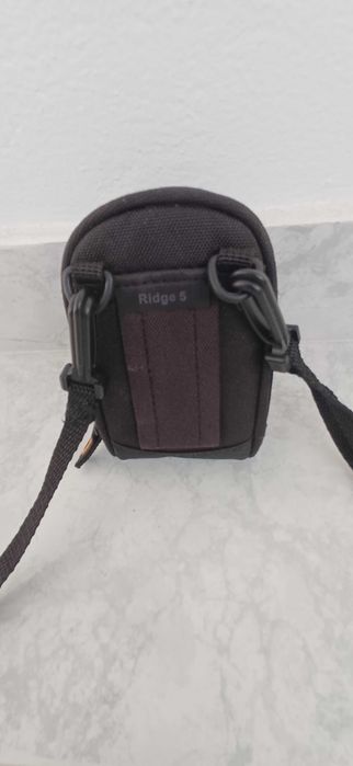 Bolsa Lowepro Para Máquina Fotográfica