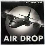 CD Air Drop gra zręcznościowa symulator PC Nestle