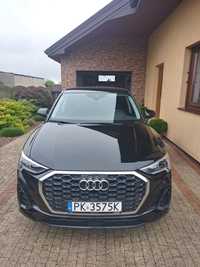 Audi Q3 Sportback Witam