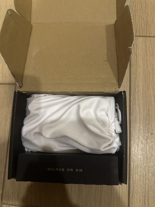 Walrus audio acs1 педаль гитарная