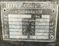 Конденсатор 1000мкФ TELPOD  KSTA-0,38 компенсации реактивной мощности