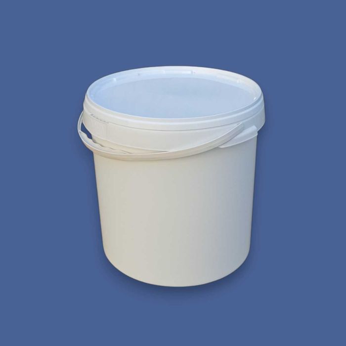 Пластикові відра 15л, 20л, 30л / Ведро пластиковое пищевое 20 л, 33 л