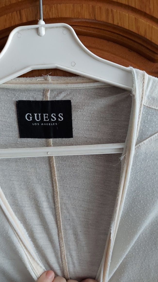 Bluzka damska Guess L.