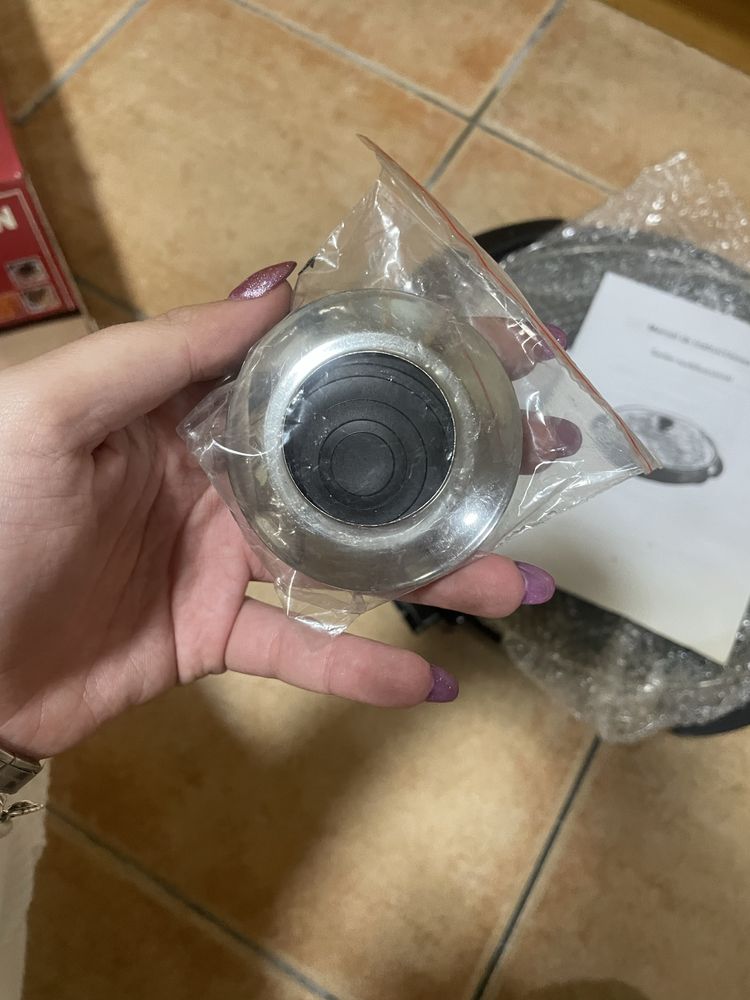 frigideira multi funções elétrica
