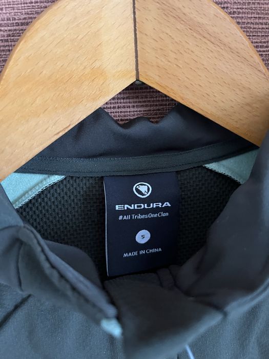 Bluza endura mt500 gravel mtb enduro S