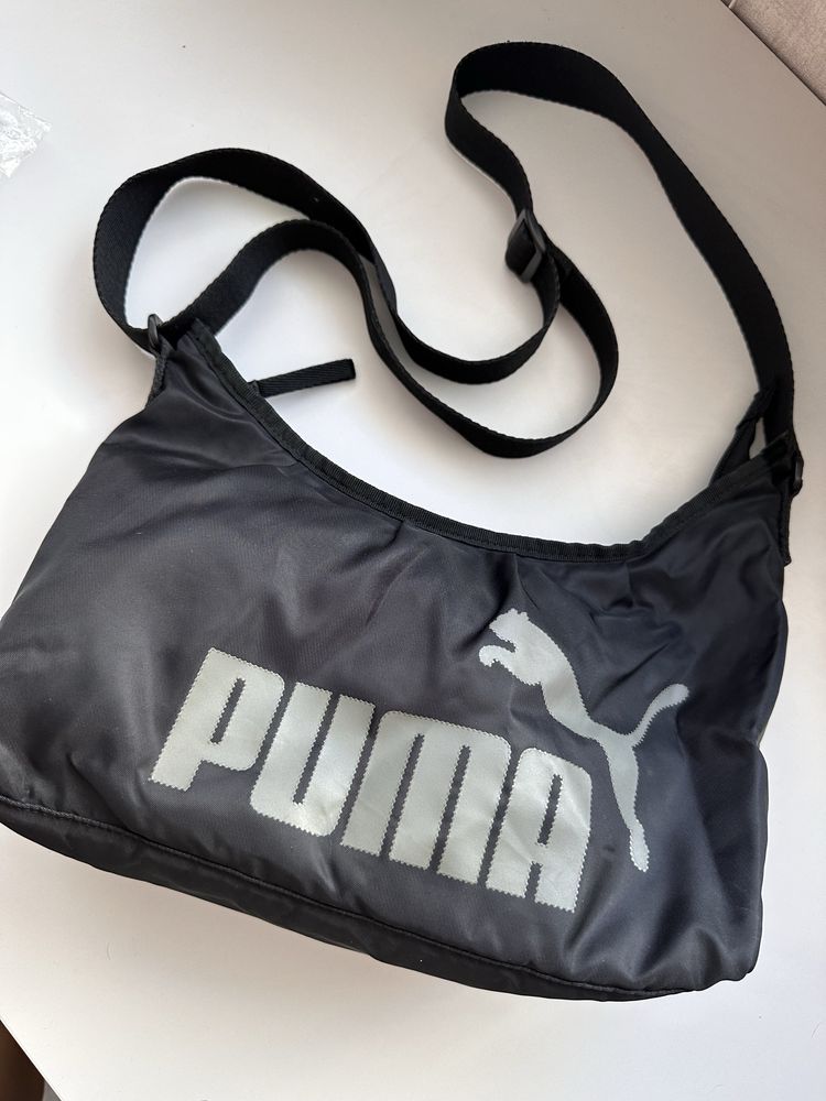 Сумка Puma оригінал