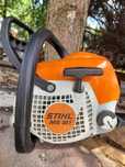 Piła spalinowa Stihl ms 181
