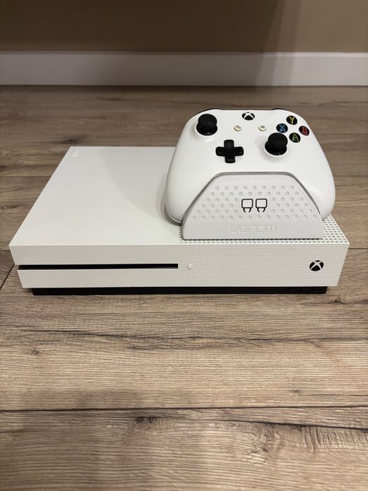 Xbox one s konsola