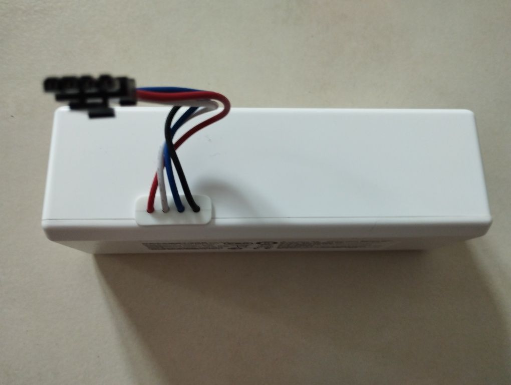 Bateria akumulator do robota xiaomi