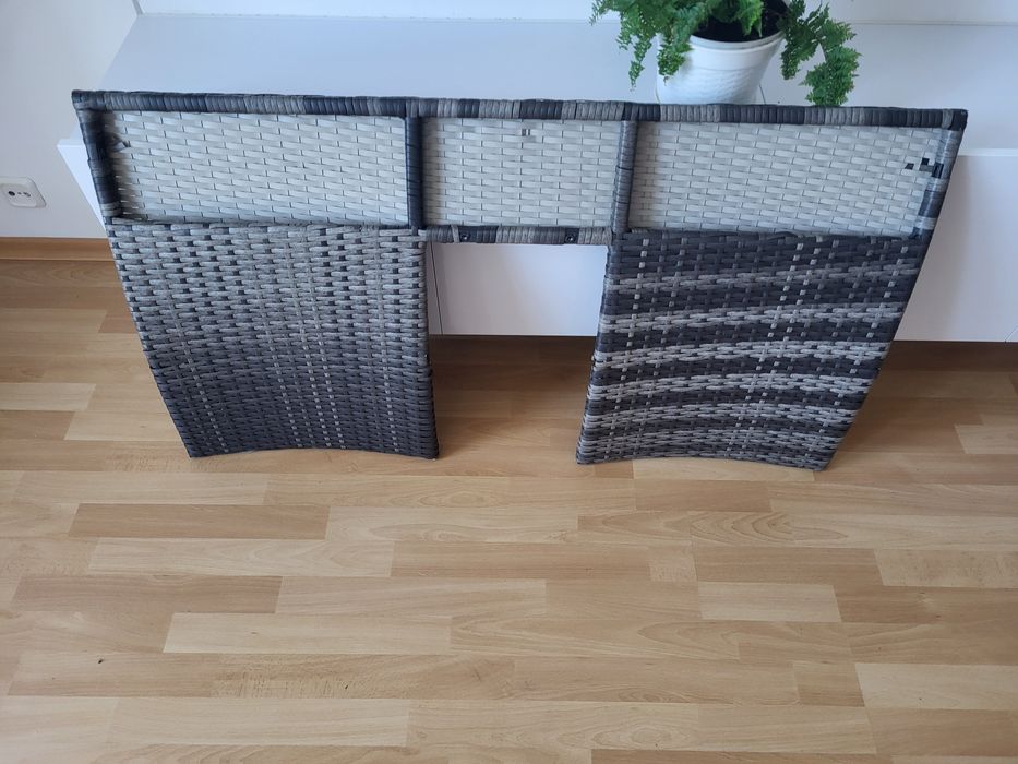 Części zamienne-ratanowe meble