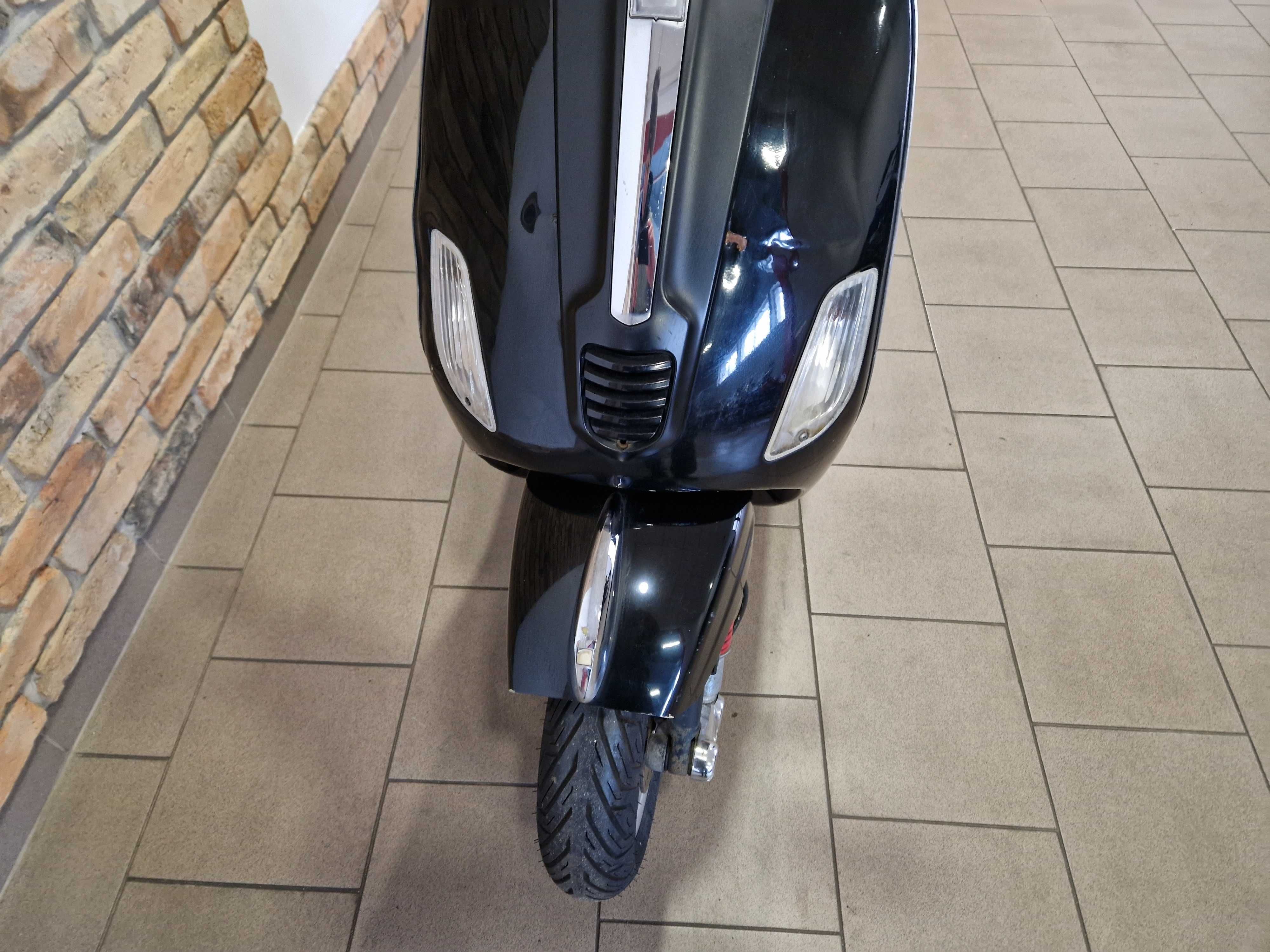 Piaggio Vespa 50 S LX 2011r