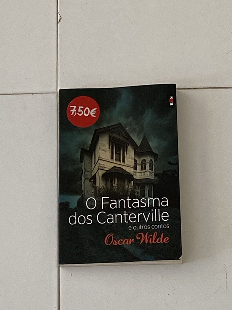 Livros para crianças