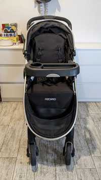 Коляска Recaro Denali