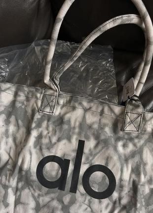 Оригінал шопер Alo