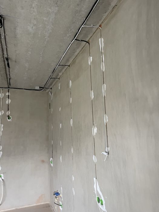 Електрик Рівне Електромонтаж