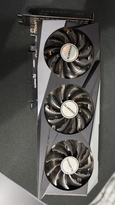 Karta Graficzna RTX 3060 12GB GWARANCJA