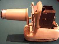 Projector de slides