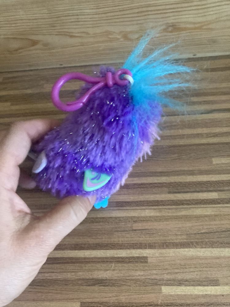 Hatchimals ptaszek