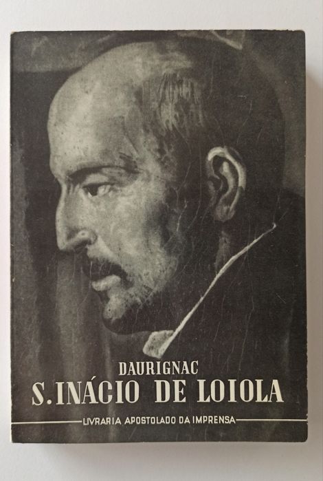 S. Inácio de Loiola - Daurignac