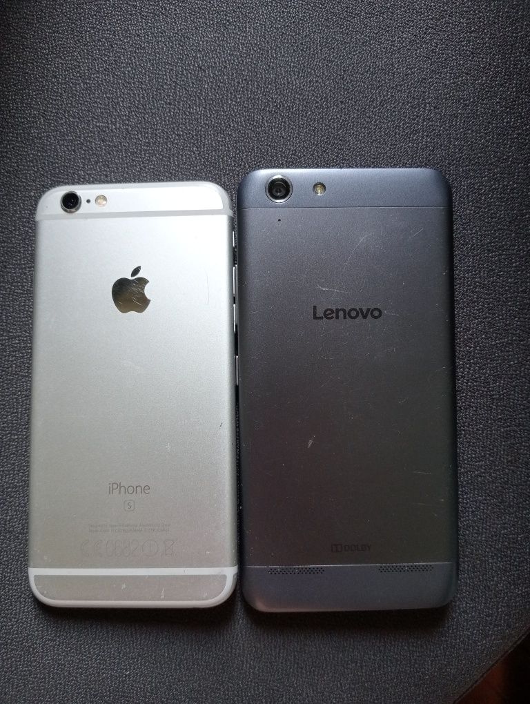 Telefon MaxCom bez baterii.