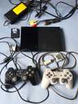 Konsola ps2 Slim kompletna ! Plus gry
