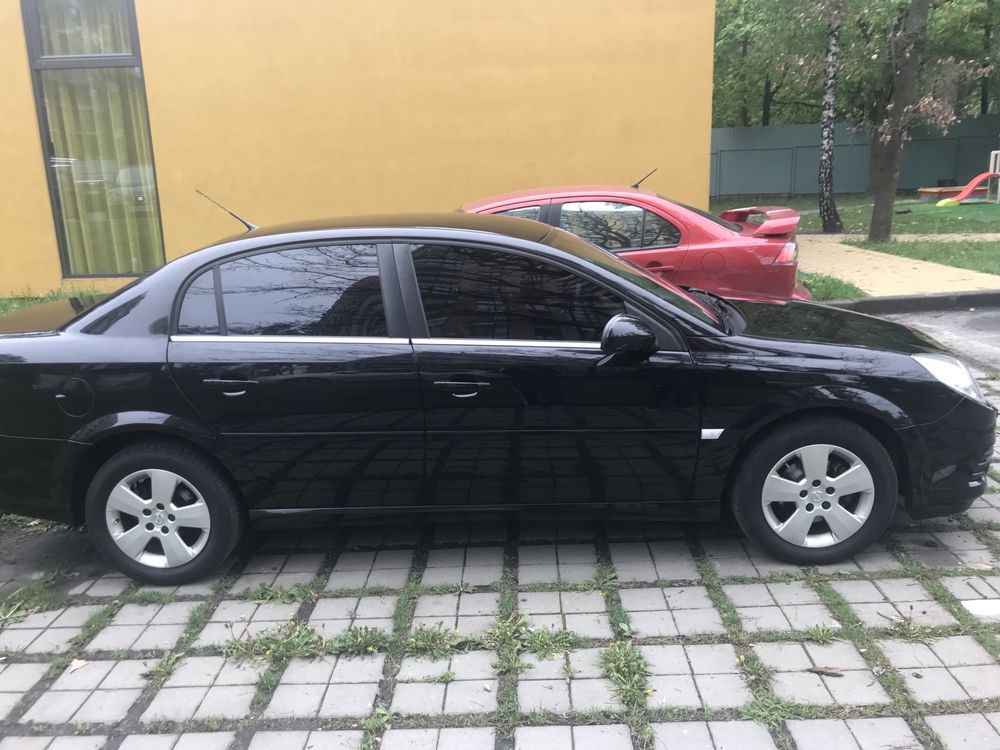 Опель Вектра Ц в хорошому стані