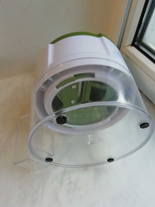 Соковыжималка для цитрусовых SelecLine НОВАЯ